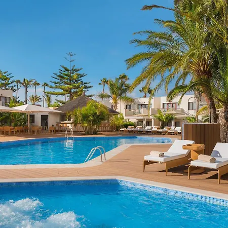 Hotel Alua Fuerteventura