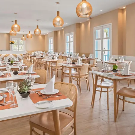 Hotel Alua Fuerteventura 4*