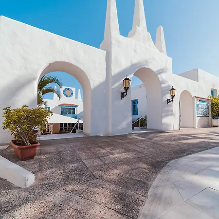 Hotel Alua Fuerteventura Corralejo