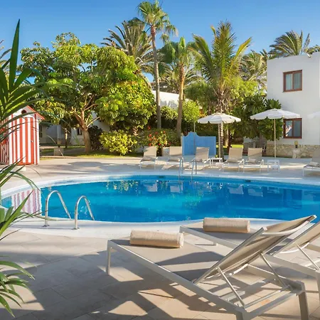 Alua Fuerteventura 4* Corralejo