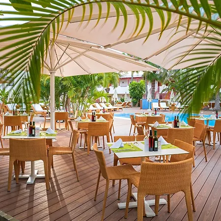 Hotel Alua Fuerteventura