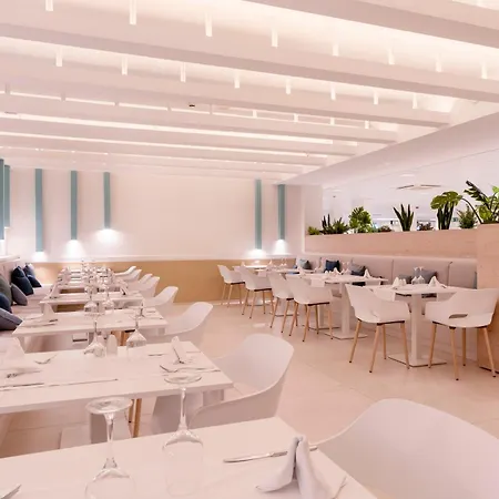 Alua Fuerteventura Hotel