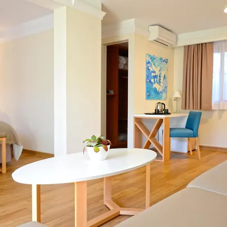 Alua Fuerteventura 4*