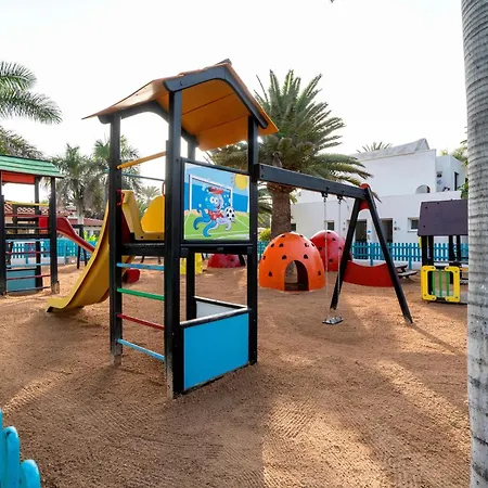 Alua Fuerteventura Hotel Corralejo