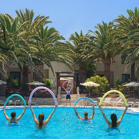 Ξενοδοχείο Alua Fuerteventura 4*