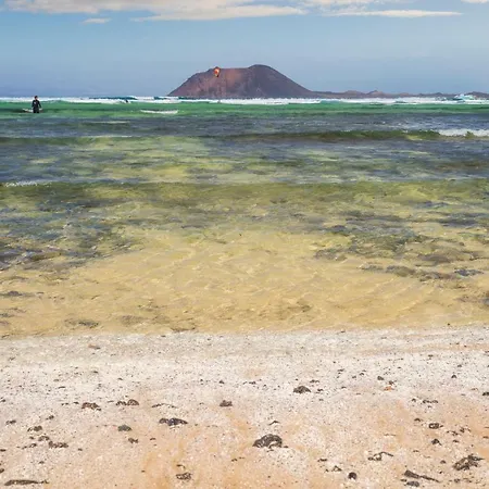 Alua Fuerteventura 4* Κοραλέχο