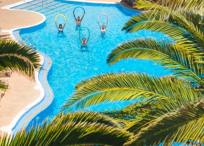 Alua Fuerteventura Hotel