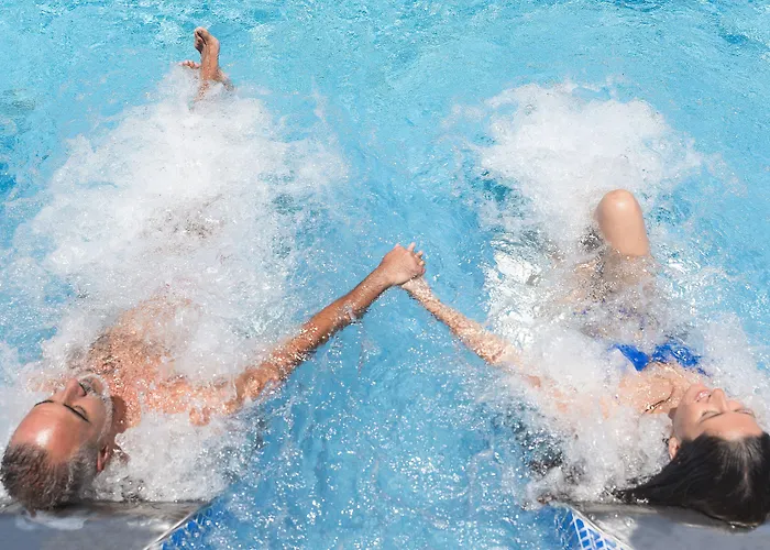 Alua Fuerteventura Hotel Corralejo