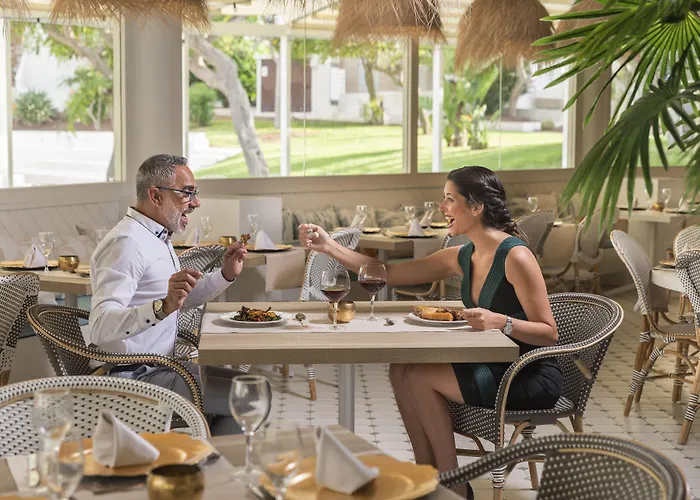 Hotel Alua Fuerteventura Corralejo