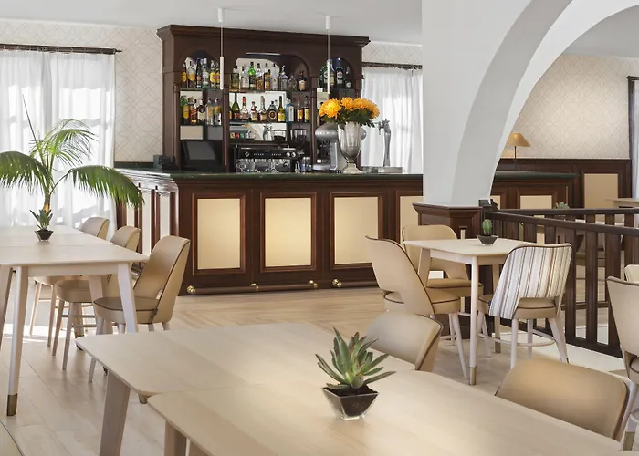 Alua Fuerteventura Hotel