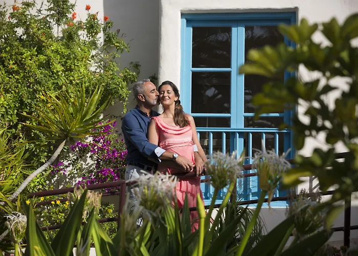 Alua Fuerteventura Hotel Corralejo