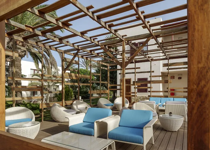 Alua Fuerteventura 4*