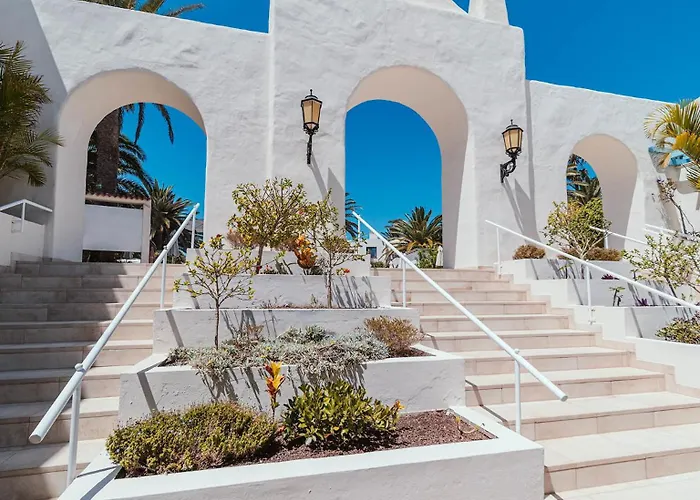 Alua Fuerteventura Hotel Corralejo