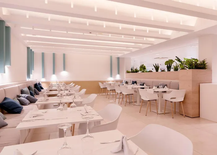 Alua Fuerteventura Hotel